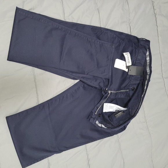 Giorgio Armani trouser chino - Picture 4 of 6